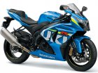 2015 Suzuki GSX-R 1000